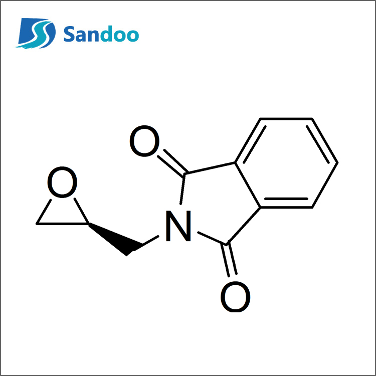 (S)-(+)-N-(2،3-اپوکسی پروپیل) فتالیمید