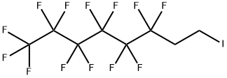 1،1،1،2،2،3،3،4،4،5،5،6،6-Tridecafluoro-8-iodooctane
