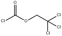 2،2،2-Trichloroethyl chloroformate
