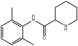 2'،6'-Pipecoloxylidide