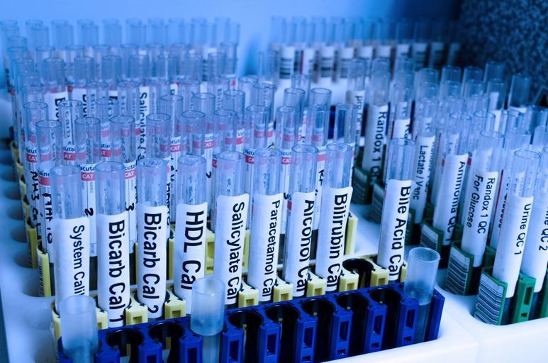 هر آنچه باید در مورد مواد فعال دارویی بدانید (API In Pharma)