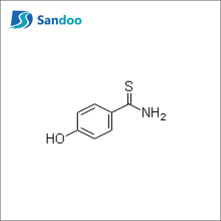 4-هیدروکسی تیوبنزامید