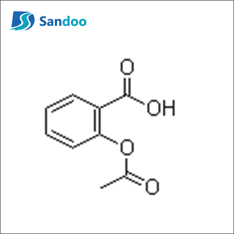 استیل سالیسیلیک اسید