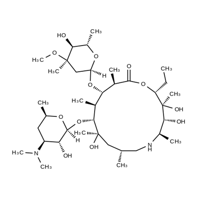 آزاترامایسین