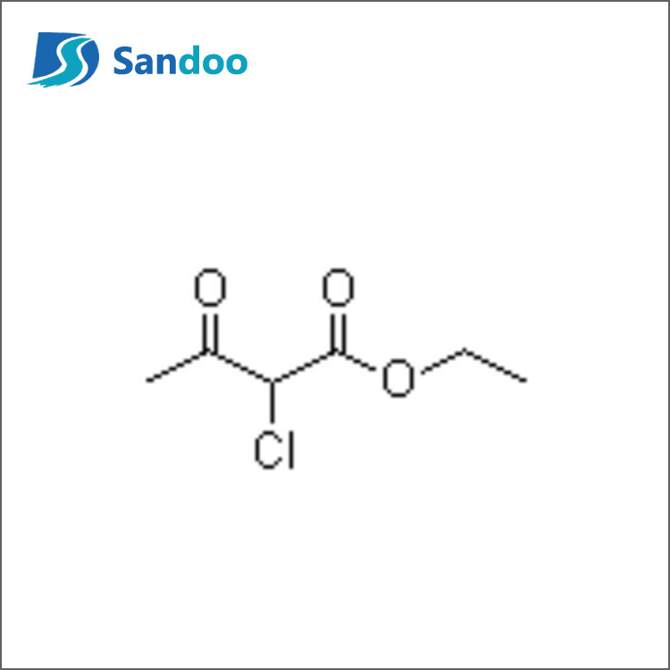 اتیل 2-کلرواستواستات