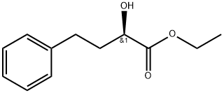 اتیل (R)-2-هیدروکسی-4-فنیل بوتیرات