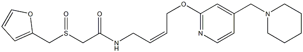 لافوتیدین