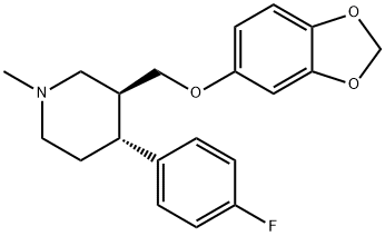 N-متیل پاروکستین