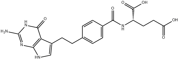 پمترکسد دی سدیم INT-6