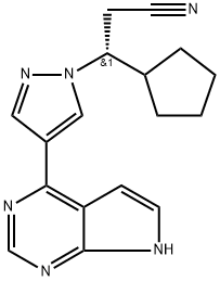 روکسولیتینیب