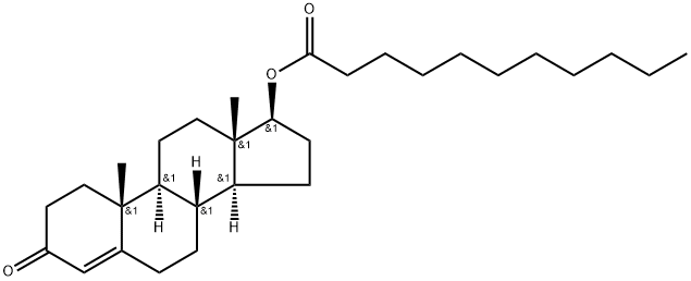 کپسول نرم تستوسترون Undecanoate